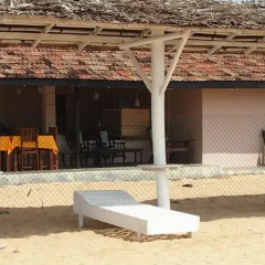 Отель Thiranagama Beach Hotel Шри-Ланка, Хиккадува - отзывы, цены и фото номеров - забронировать отель Thiranagama Beach Hotel онлайн фото 3