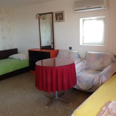 Отель Guest House Villa Roza Болгария, Золотые пески - отзывы, цены и фото номеров - забронировать отель Guest House Villa Roza онлайн комната для гостей фото 2