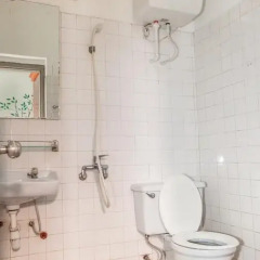 Halong Party Hostel Стандартный номер с различными типами кроватей фото 9