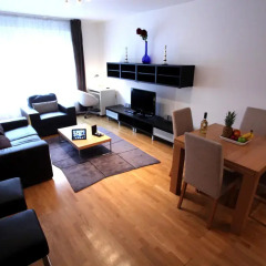 Апартаменты Madison Serviced Apartments Апартаменты фото 17
