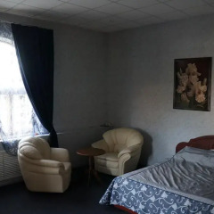 Гостиница Baikal Guest House 3* Полулюкс разные типы кроватей