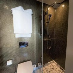 Отель Mimi's Suites 3* Номер Делюкс с различными типами кроватей фото 17