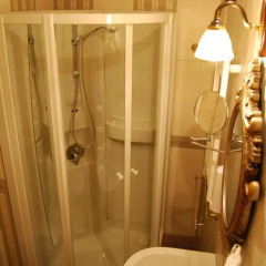 Hotel Boutique & Spa 2 Kitarrat ванная