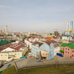 Апартаменты Molnar Apartments Минск фото 3