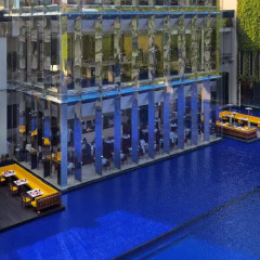 Отель The Oberoi Gurgaon детские мероприятия