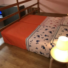 Отель Casa Mazza Торре-дель-Греко детские мероприятия