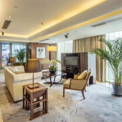 Отель Regent Beijing интерьер отеля фото 3