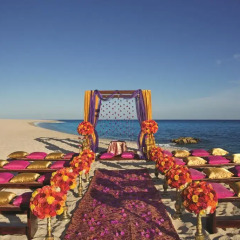Отель Dreams Suites Golf Resort & Spa Cabo San Lucas - Все включено