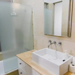 Отель Asul B&B 2* Люкс с различными типами кроватей фото 11