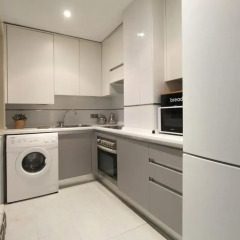 Отель Apartamentos Cinco Rosas в номере