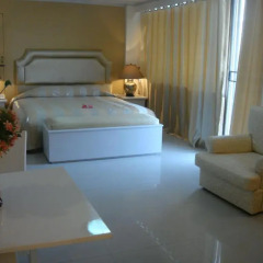 Jomtien longstay hotel спа
