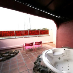Hotel Mist (Adult Only) Тиба спа