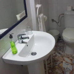 Отель Puerto Azul 2* Номер категории Эконом с различными типами кроватей фото 6