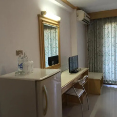 Garden Paradise Hotel & Serviced Apartment 3* Стандартный номер с различными типами кроватей