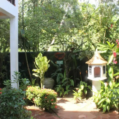 Отель Bentota Village Шри-Ланка, Бентота - отзывы, цены и фото номеров - забронировать отель Bentota Village онлайн фото 4