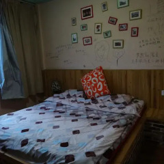 Chengdu No.48 International Youth Hostel комната для гостей фото 3