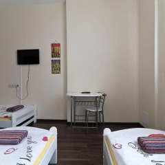 Happy Hotel спа