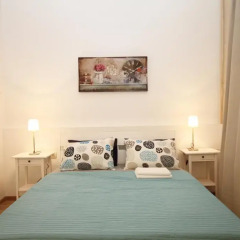 Апартаменты TVST Apartment Nizhnaya комната для гостей фото 5