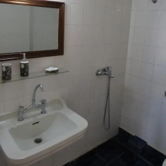 Hotel Acropolis 2* Номер категории Эконом с различными типами кроватей фото 6