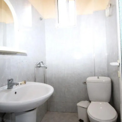 Апартаменты Vila Caushi (Rooms&Apartments) ванная