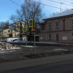 Гостиница Luma в Ярославле отзывы, цены и фото номеров - забронировать гостиницу Luma онлайн Ярославль