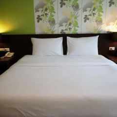 Отель P.S Hill Resort комната для гостей фото 3