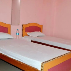 Hotel Greenland Palace Bodhgaya комната для гостей фото 3