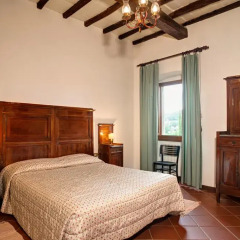Отель Villa il Cedro Апартаменты фото 16