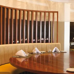 Отель Hilton Luxor Resort & Spa в номере