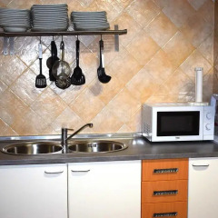 Hotel Rural La Primavera в номере