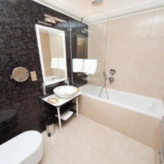 Отель Merchant'S Avenue Residence 4* Улучшенная студия фото 6