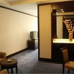 Отель Shanghai Golden Jade Sunshine Hotel Китай, Шанхай - отзывы, цены и фото номеров - забронировать отель Shanghai Golden Jade Sunshine Hotel онлайн в номере