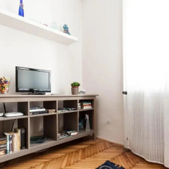 Апартаменты Home Away Apartment Будапешт удобства в номере