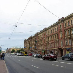 Laika Hostel фото 2