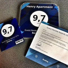 Отель Henry Apartments Чехия, Прага - отзывы, цены и фото номеров - забронировать отель Henry Apartments онлайн детские мероприятия