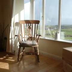 Отель Doolin View Bed & Breakfast интерьер отеля фото 2