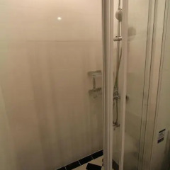 Отель At Residence Suvarnabhumi 3* Семейный люкс разные типы кроватей фото 8