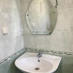 Отель Guest House Taiver Сочи ванная фото 2