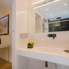 Argentina Residenza Style Hotel 4* Улучшенный номер с различными типами кроватей фото 19