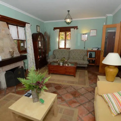 Hotel-Posada La Casa de Frama комната для гостей фото 2