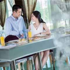 Grand Metropark Hotel Suzhou бассейн