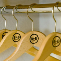 B&B Hotel Paris Le Bourget 2* Стандартный номер с двуспальной кроватью фото 2