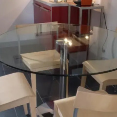 Отель Villa des Canuts Франция, Лион - отзывы, цены и фото номеров - забронировать отель Villa des Canuts онлайн комната для гостей фото 5