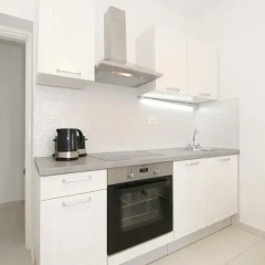 Апартаменты Apartment LU в номере фото 2