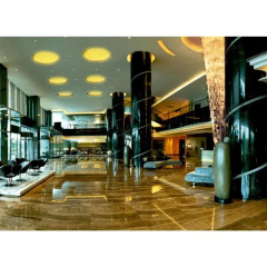 Отель Swiss Grand Xiamen детские мероприятия