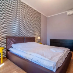 Гостиница Piterstay в Санкт-Петербурге отзывы, цены и фото номеров - забронировать гостиницу Piterstay онлайн Санкт-Петербург комната для гостей фото 3
