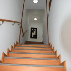 Отель Casa Ribeira Grande интерьер отеля фото 2