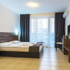 Admiral Plaza Hotel 3* Студия фото 7