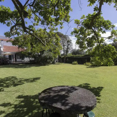 Отель Palácio Caloura фото 2