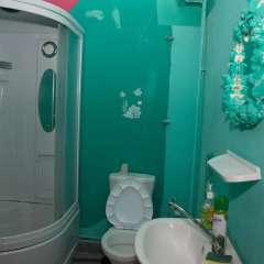 Гостиница Hostel Nash Dom в Казани 8 отзывов об отеле, цены и фото номеров - забронировать гостиницу Hostel Nash Dom онлайн Казань спа